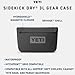 YETI Sidekick Dry 3L Gear Case, Olive
