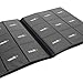 Vault X Binder - 9 Pocket Trading Card Album Folder - 360 Side Loading Pocket Binder for TCG (Black)
