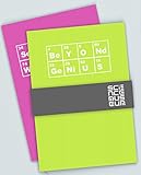 Science Museum Paperback Notebooks