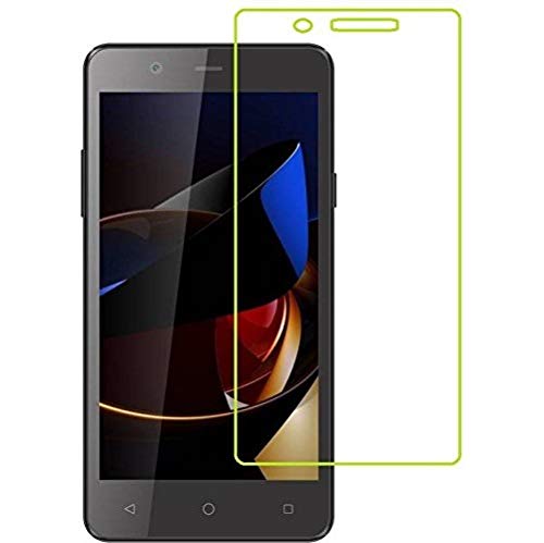 DIGI DECOR 9H Impossible Screen guard for Swipe Elite 2