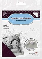 Algopix Similar Product 20 - Scrapbook Adhesives by 3L Black