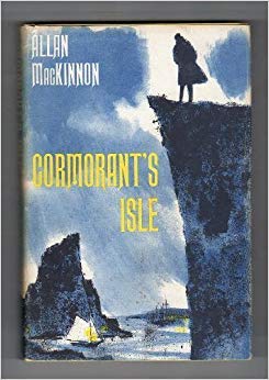 Cormorant's Isle B000MPPQHK Book Cover
