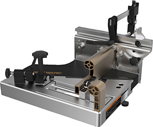 Powermatic PM-TJ Tenoning Jig