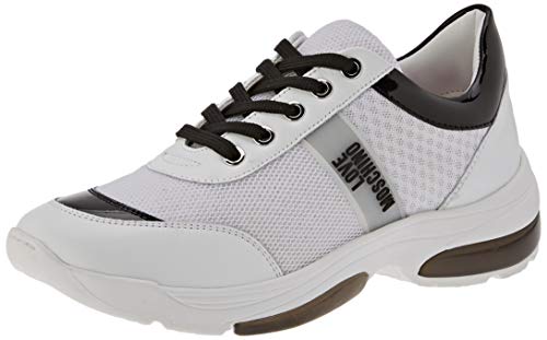 Chaussures de Gymnastique Femme Love Moschino Scarpad.running50