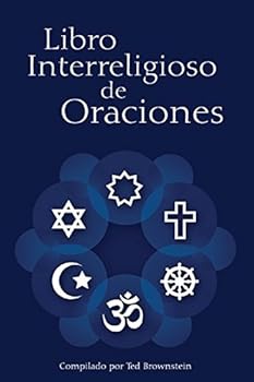 Paperback Libro Interreligioso de Oraciones [Spanish] Book