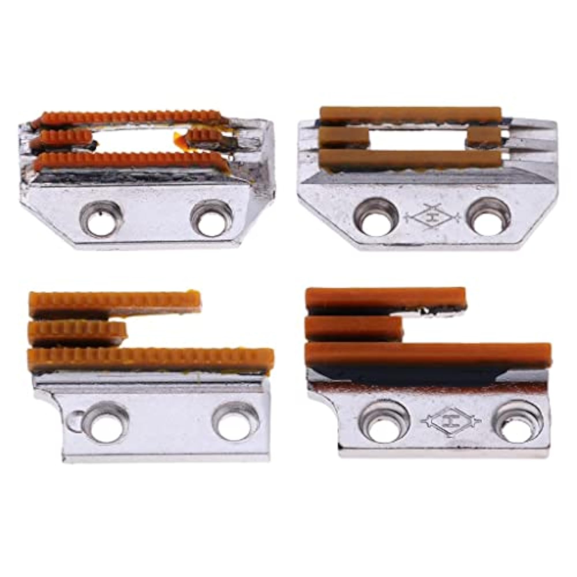 Universal Sewing Machine Parts Feed Dog for Lockstitch