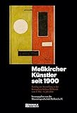  Meßkircher Künstler seit 1900 (Bildbände im GMEINER-Verlag)