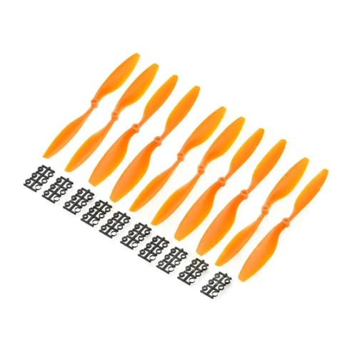 Kit hélices 1045 CW CCW quadricoptère F450 multirotor 500 - 6