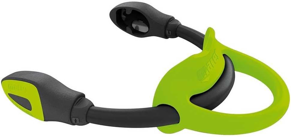 Mares Bungee Straps | Replacement Part for Scuba Diving Open Heel Fins - Pair