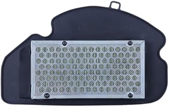 Haran Air Filter Paper Compatible For Honda Grazia BS6