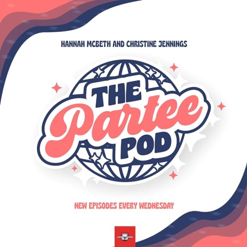 Women in Disc Golf Media (Kristi Prik) Podcast Por  arte de portada