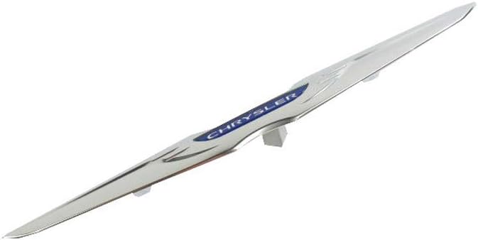 Mopar Performance 68147521AA MOPAR Emblem