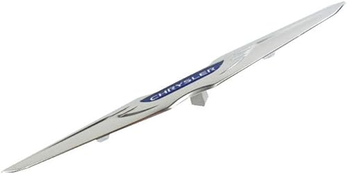 Mopar Performance 68147521AA MOPAR Emblema disponible en Yaxa Costa Rica