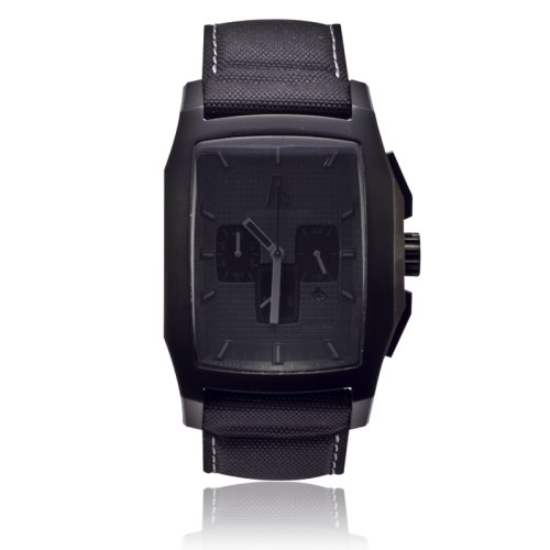 Alessandro Baldieri AB0041C - BLACK IP TITANIO