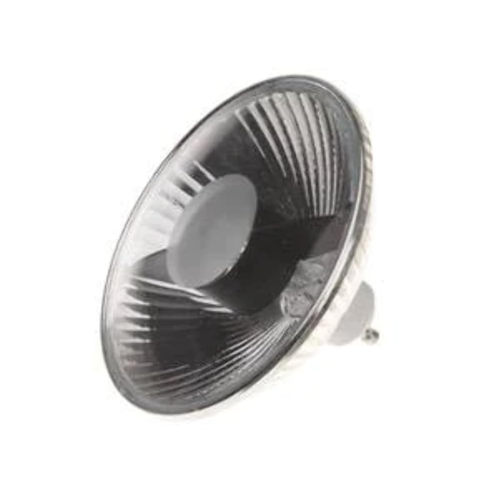 Bombillas ES111, 75W, con anti-deslumbramiento