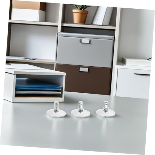 Meubles ajustables réglables pour chaise et table stable
