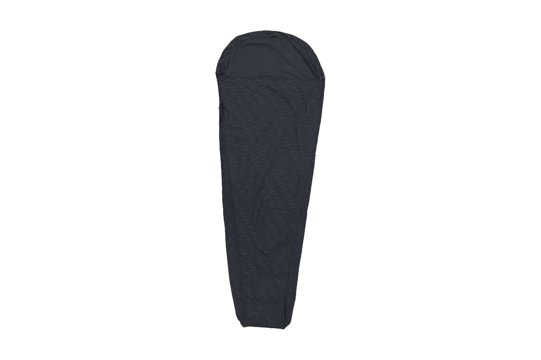 アルプスマウンテニアリング(Alps Mountaineering) Mummy Liner チャコール