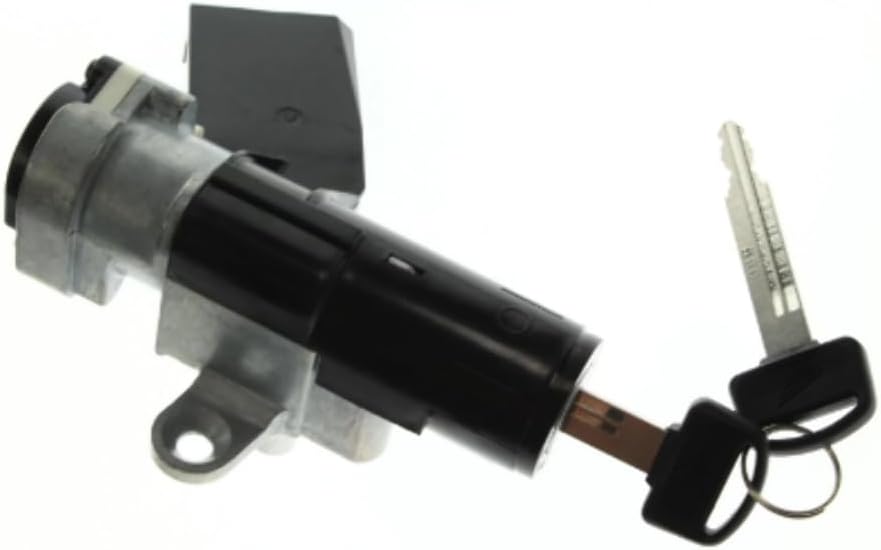 HONDA 35014-GEZ-611 KEY & SCREW SET