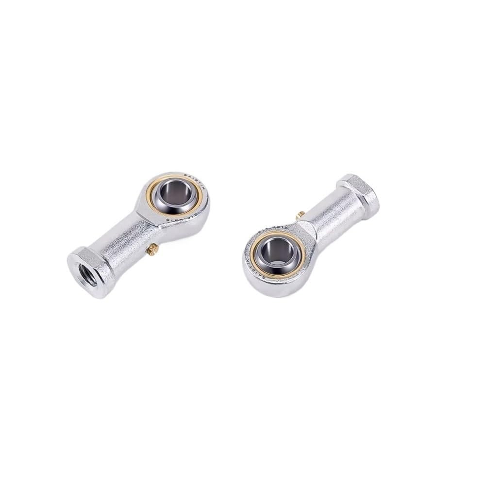 Gelenkkopf, 1PC PHSL10-1/12-1/14-1/16-1/PHSL30-1 Linkshänder(PHSL141 M14x1.5)