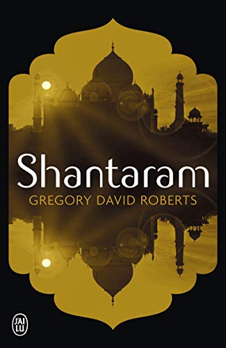 Shantaram Shantaram