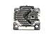 DeVilbiss CAC-1196 Head for Air Compressors