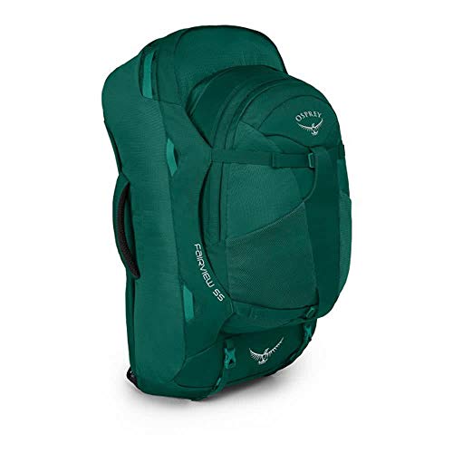 Osprey Fairview 55 Women's Travel Backpack