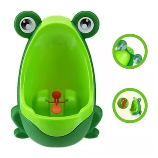 Mictorio Infantil Sapo Sapinho Azul Menino