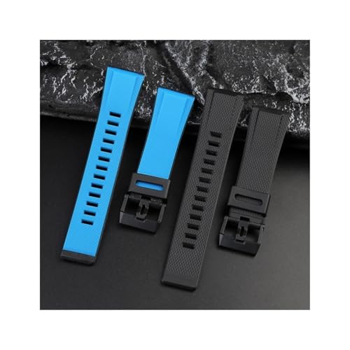 Bracelet rechange pour Casio GA-2000 résistant à l'eau - 5