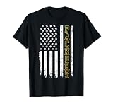 Retro Vintage Packer T-Shirt