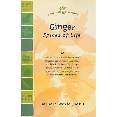 Ginger