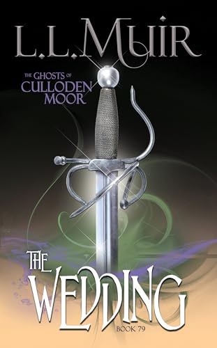 The Wedding (By: L.L. Muir)