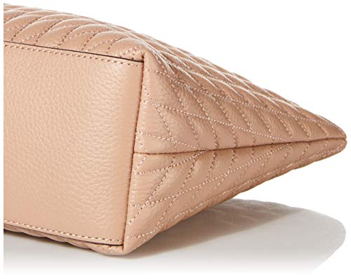 Karl-Lagerfeld-Paris-Karolina-Bag–Womens-Tote-Handbags-with-Timeless-Chain-Detail