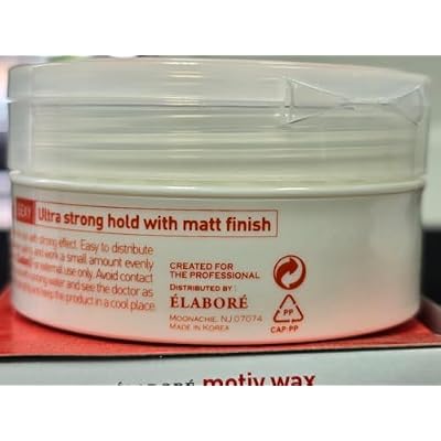 Livegain Motiv Wax Sexy 3.38 fl oz./100ml