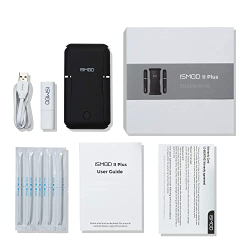 Ismod II Plus Kit