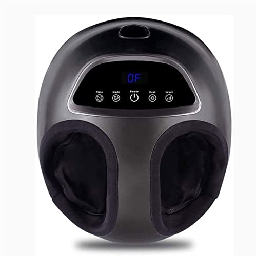 Masseur électrique pour pieds douloureux avec massage relaxant Shiatsu