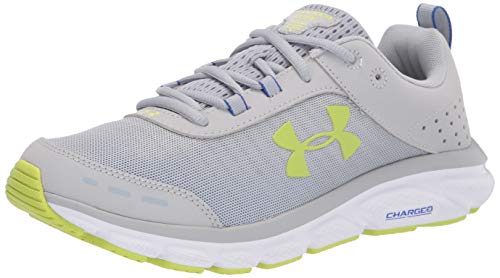 Image of Under Armour Men's Charged Assert 8 Camo Running Shoe