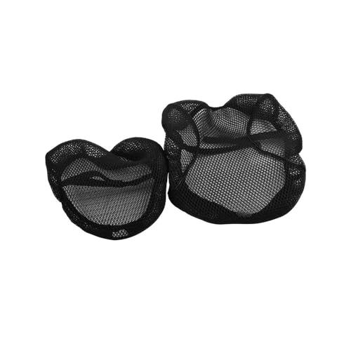 Housse de siège moto R1250RS isolante et protectrice contre la chaleur