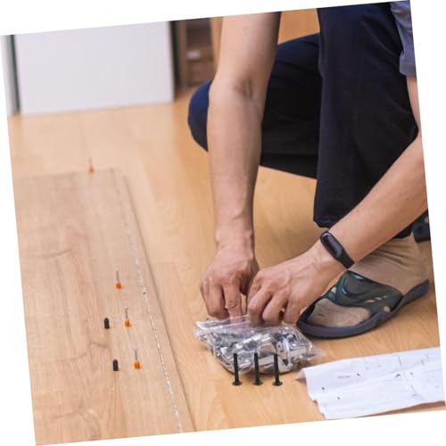 Kit de remplacement de boulons et écrous pour lit 141 pièces