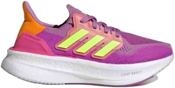 Amazon.com | adidas Ultraboost Light Sneaker, Preloved