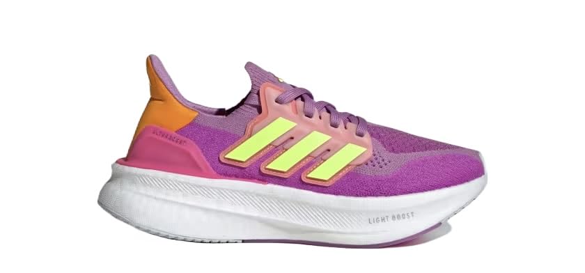 adidas Unisex-Child Ultraboost Light Sneaker