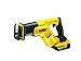 Produktbild DeWalt 18,0 V /4,0 Ah Kompakt-Saebelsaege, DCS387M2-QW