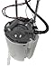 Herko 1129GE Fuel Pump Module, Compatible with Gladiator Wrangler 3.6L 2018-2023