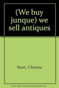 Paperback (We buy junque) we sell antiques Book