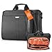 Price comparison product image Everki 95316 Lunar - Laptop Bag - Briefcase fits up to 18.4-inch
