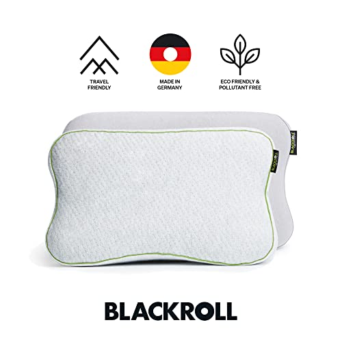 Bauchschläferkissen BLACKROLL ® Recovery Pillow Set Jersey