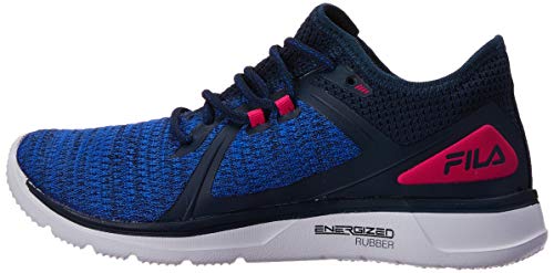 Tênis Eternity, FILA, Feminino, Marinho, 34