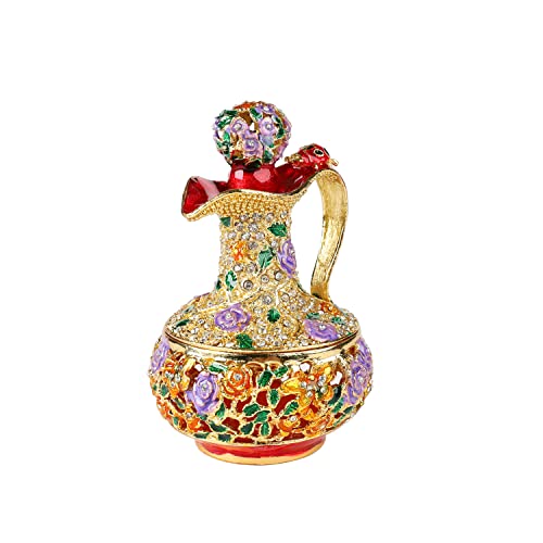 Comparativas de Complementos decorativos vintage marca - cinco favoritos. 14 Imagen adicional