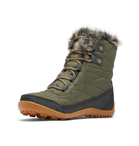 Image of Columbia Minx Women's Shorty III Winter Boots