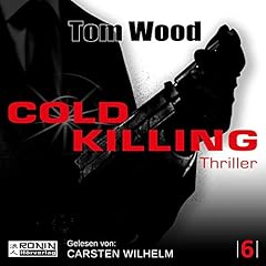 Cold Killing (German Edition) Titelbild
