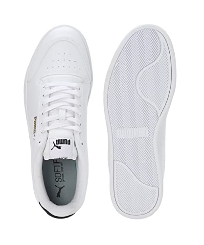 Image of Puma Unisex Adult Shuffle Perf RES Sneaker